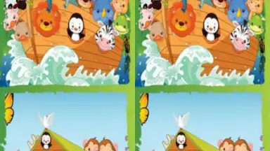 Animals Games screenshot 6