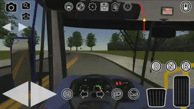 Proton Bus Simulator screenshot 7