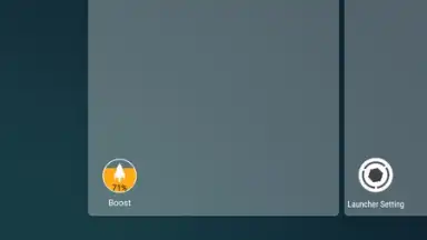 N Launcher screenshot 7