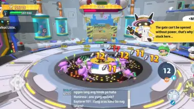 UTOYIA screenshot 9