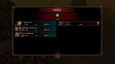 Lords Of Discord screenshot 10