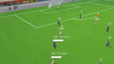 Top Goal: Be A Soccer Champion screenshot 4
