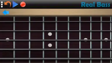 Real Bass screenshot 5