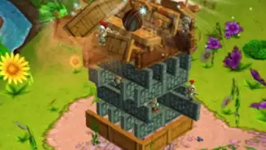 Catapult King screenshot 4