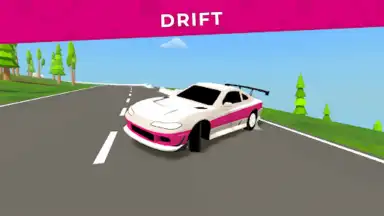 Drift Paradise screenshot 2