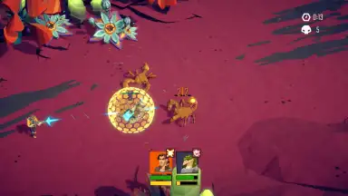 Final Frontier screenshot 12