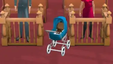 Court Master 3D screenshot 8