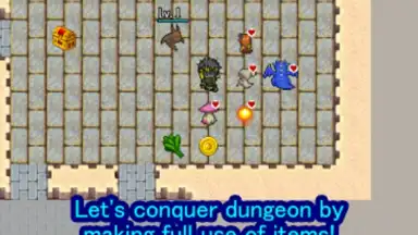 Eternal Rogue screenshot 15