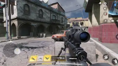 Call of Duty: Mobile screenshot 13