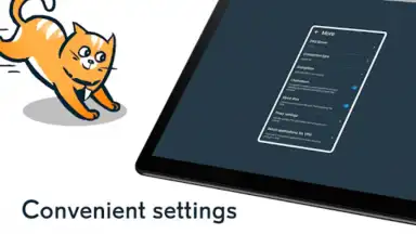 hidemy.name VPN screenshot 12