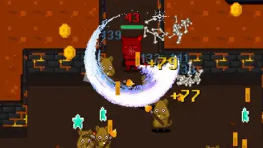 Cat Tower screenshot 6