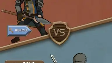 Knightz: Battle for the Glory screenshot 6