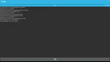 Drony screenshot 17