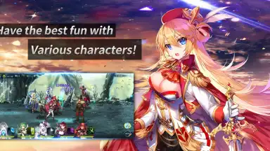 Diadein screenshot 6