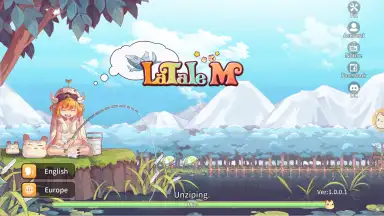 LaTale M screenshot 1