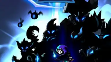Shadow Knights screenshot 1