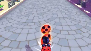 Miraculous Ladybug & Cat Noir screenshot 4
