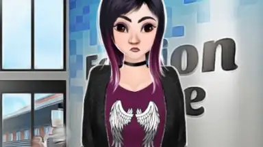 Love Story Games: Vampire Romance screenshot 3