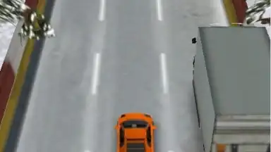 SpeedCar screenshot 3