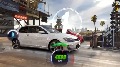 CSR Racing 2 screenshot 6