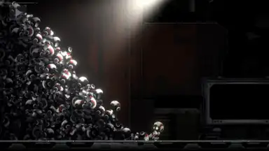 Monobot screenshot 8