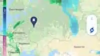 NOAA Weather Radar screenshot 25
