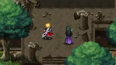 FINAL FANTASY BRAVE EXVIUS (JP) screenshot 15
