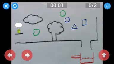 Draw Your Game screenshot 9