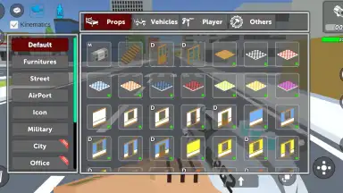 Simple Sandbox 2 screenshot 11