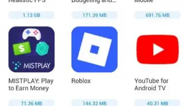 HappyMod Extra screenshot 1