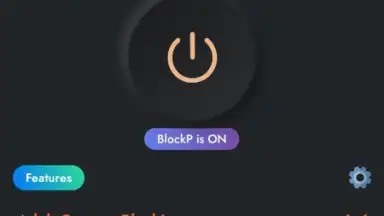 BlockP - AI Porn Blocker / Block Site screenshot 8