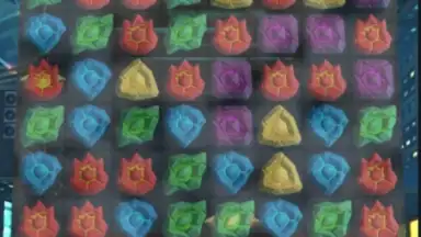 Heroes of Elements screenshot 3