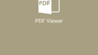 PDF Viewer screenshot 5