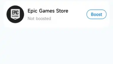 Xiaomi Game Center screenshot 7