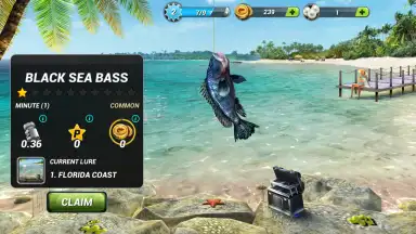 Fishing Clash screenshot 16