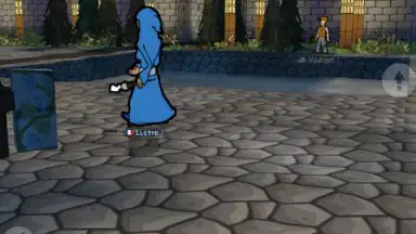 Angeldust screenshot 7