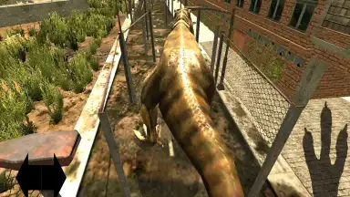 Dino Parking screenshot 13