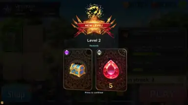 Heroes of Alterant screenshot 3