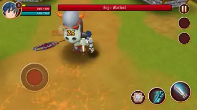 Epic Conquest screenshot 8