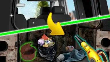 Car Wash Makeover ASMR Games screenshot 2