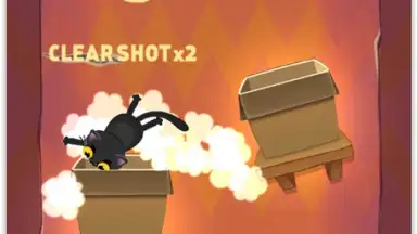 Kitty Jump screenshot 6