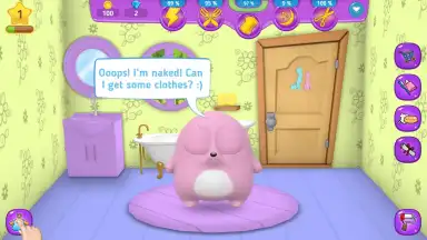 My Virtual Pet screenshot 4