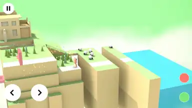 It's Full of Sparks screenshot 5