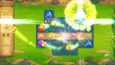 Strongblade screenshot 7