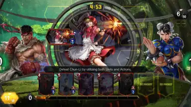 TEPPEN screenshot 3
