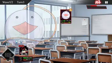 Concertino Edgelord screenshot 3