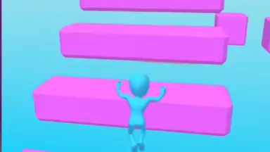 Roblox OBBY screenshot 4