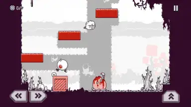 Colorblind - An Eye For An Eye screenshot 4