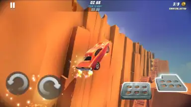 Stunt Car Extreme screenshot 10