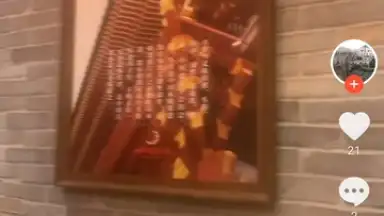 Douyin Huoshan Edition screenshot 4